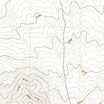 Moody Peak NW, NV (2021, 24000-Scale) Preview 3