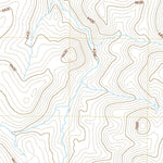 Lake Mountain, NV (2021, 24000-Scale) Preview 2