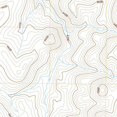 Lake Mountain, NV (2021, 24000-Scale) Preview 2