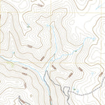 Lake Mountain, NV (2021, 24000-Scale) Preview 3