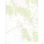 Marking Corral Summit, NV (2021, 24000-Scale) Preview 1