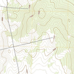 Marking Corral Summit, NV (2021, 24000-Scale) Preview 3