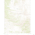 Mormon Jack Pass, NV (2021, 24000-Scale) Preview 1