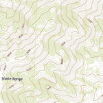 Mormon Jack Pass, NV (2021, 24000-Scale) Preview 3