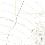 McCullough Mountain NE, NV (2021, 24000-Scale) Preview 2
