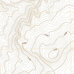 McGhee Mountain, NV (2021, 24000-Scale) Preview 2