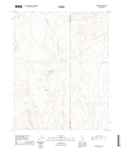 Mesquite NE, NV (2021, 24000-Scale) Preview 1
