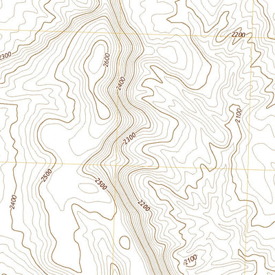 Mesquite NE, NV (2021, 24000-Scale) Preview 3