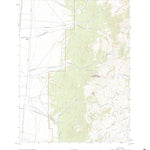 Mattier Creek, NV (2021, 24000-Scale) Preview 1