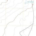 Little Hot Springs, NV (2021, 24000-Scale) Preview 2