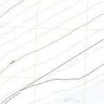 Miners Canyon, NV (2021, 24000-Scale) Preview 2