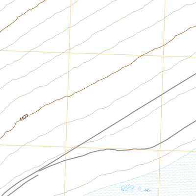 Miners Canyon, NV (2021, 24000-Scale) Preview 2