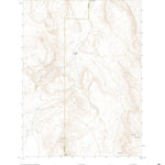McConnel Canyon, NV (2021, 24000-Scale) Preview 1