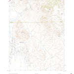 McTarnahan Hill, NV (2021, 24000-Scale) Preview 1