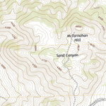 McTarnahan Hill, NV (2021, 24000-Scale) Preview 3