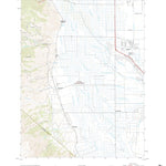 Minden, NV (2021, 24000-Scale) Preview 1