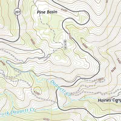 Minden, NV (2021, 24000-Scale) Preview 3