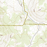 Mineral Peak, NV (2021, 24000-Scale) Preview 3