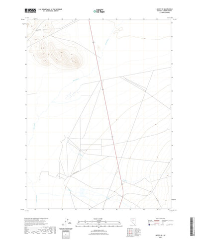 McCoy NE, NV (2021, 24000-Scale) Preview 1