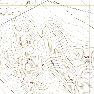 McCoy NE, NV (2021, 24000-Scale) Preview 3