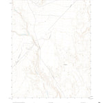 Mesquite NW, NV (2021, 24000-Scale) Preview 1