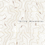Lost Cabin Spring, NV (2021, 24000-Scale) Preview 3