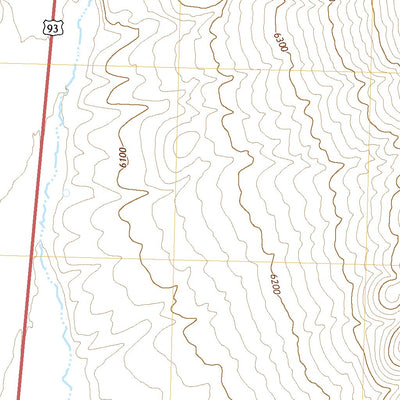 Melandco, NV (2021, 24000-Scale) Preview 2