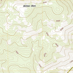 Miller Mountain, NV (2021, 24000-Scale) Preview 2
