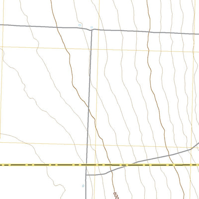 Mount Grafton NE, NV (2021, 24000-Scale) Preview 2