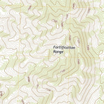 Mount Grafton NE, NV (2021, 24000-Scale) Preview 3