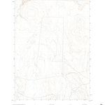 Middle Draw Reservoir, NV (2021, 24000-Scale) Preview 1