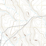 Middle Draw Reservoir, NV (2021, 24000-Scale) Preview 3