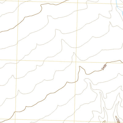 Moapa Peak SE, NV (2021, 24000-Scale) Preview 2