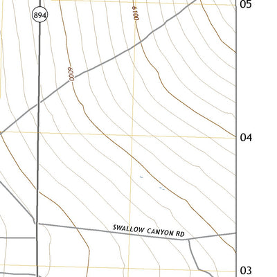 Minerva, NV (2021, 24000-Scale) Preview 3