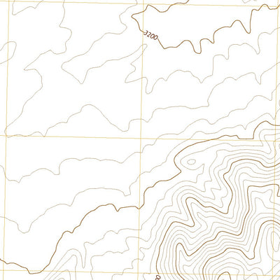 Lower Pahranagat Lake, NV (2021, 24000-Scale) Preview 2