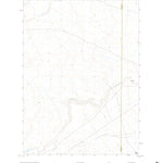 Maiden Butte SE, NV (2021, 24000-Scale) Preview 1
