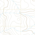 Maiden Butte SE, NV (2021, 24000-Scale) Preview 2