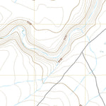 Maiden Butte SE, NV (2021, 24000-Scale) Preview 3