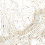 Mahogany Mountain, NV (2021, 24000-Scale) Preview 3
