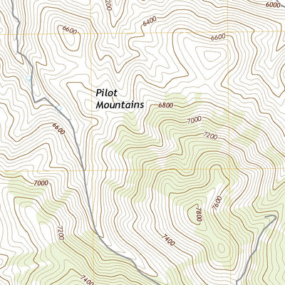 Mina, NV (2021, 24000-Scale) Preview 3