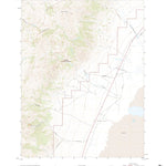 Millett Ranch, NV (2021, 24000-Scale) Preview 1