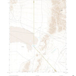 Mount Annie, NV (2021, 24000-Scale) Preview 1
