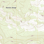 Mud Spring, NV (2021, 24000-Scale) Preview 3