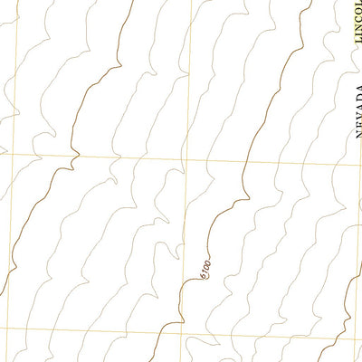 Miller Wash, NV (2021, 24000-Scale) Preview 2
