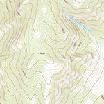 Minerva Canyon, NV (2021, 24000-Scale) Preview 3