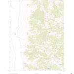Morgan Pass, NV (2021, 24000-Scale) Preview 1