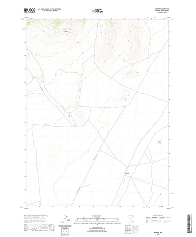 Mizpah, NV (2021, 24000-Scale) Preview 1