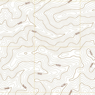 Mule Canyon, NV (2021, 24000-Scale) Preview 3