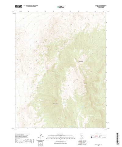 Moody Peak, NV (2021, 24000-Scale) Preview 1