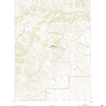 Marys River Basin NE, NV (2021, 24000-Scale) Preview 1